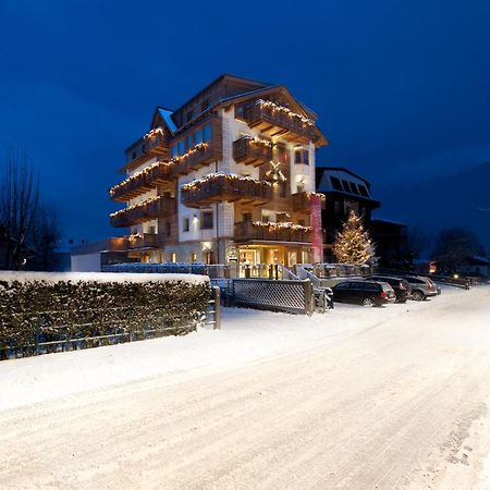 Sottovento Luxury Hospitality Hotell Bormio Eksteriør bilde