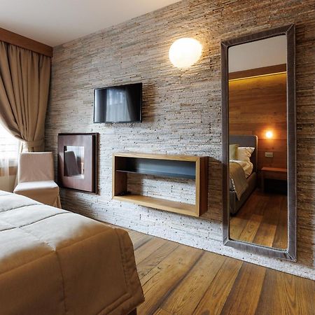 Sottovento Luxury Hospitality Hotell Bormio Eksteriør bilde