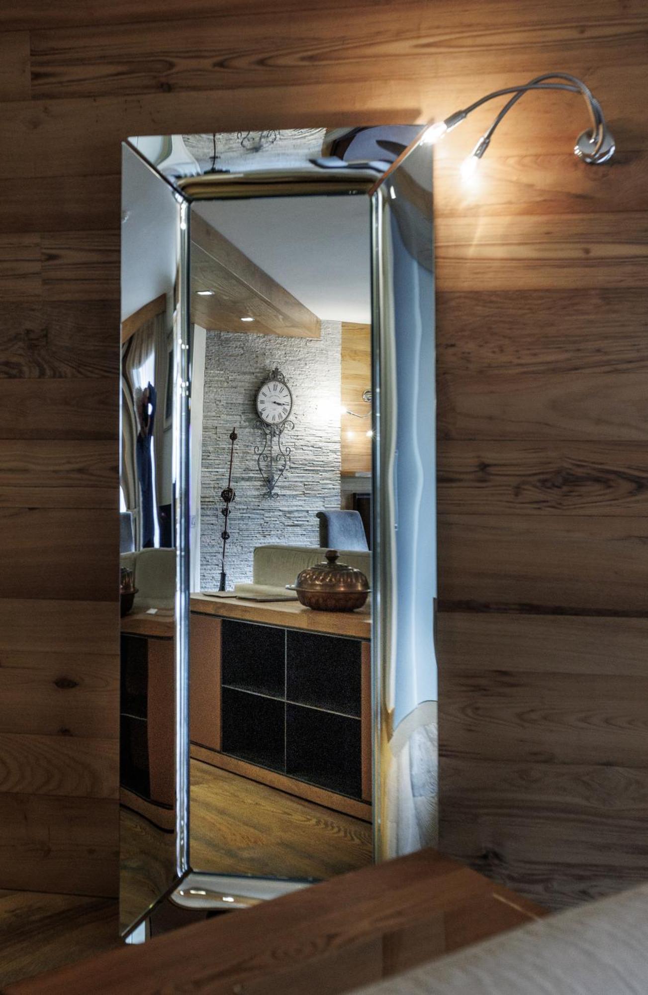 Sottovento Luxury Hospitality Hotell Bormio Eksteriør bilde