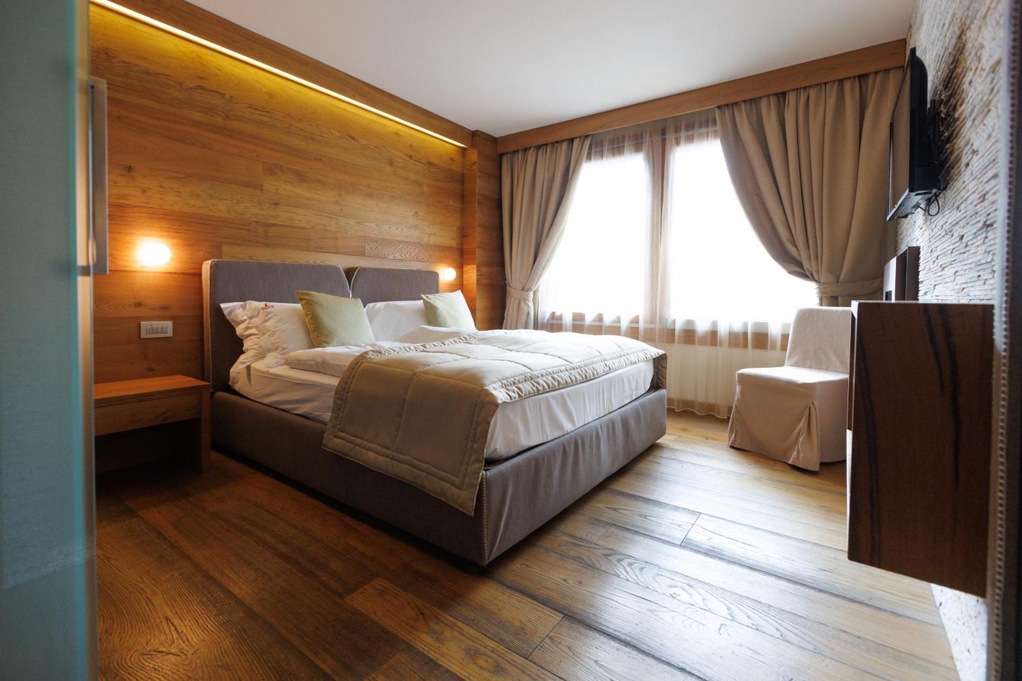 Sottovento Luxury Hospitality Hotell Bormio Eksteriør bilde