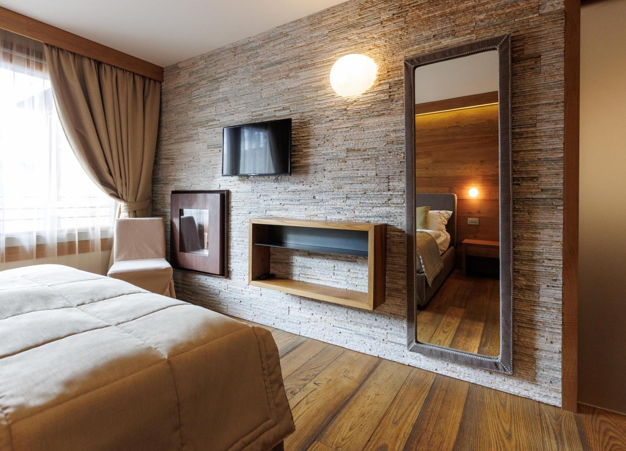 Sottovento Luxury Hospitality Hotell Bormio Eksteriør bilde