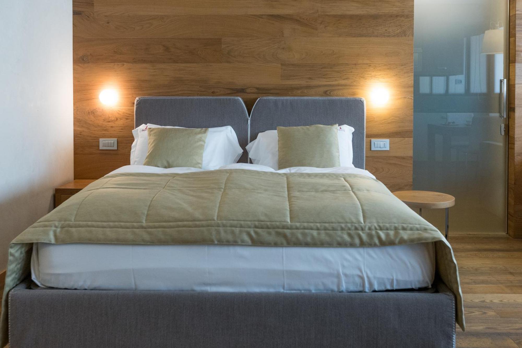 Sottovento Luxury Hospitality Hotell Bormio Eksteriør bilde